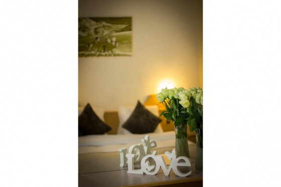 Court séjour en Valais - 3 nuits à l'hôtel Bristol 1 