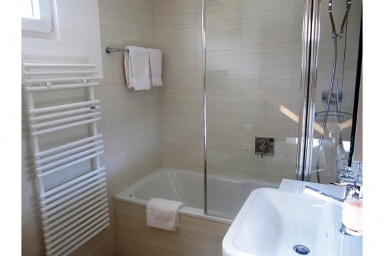 Court séjour en Valais - 3 nuits à l'hôtel Bristol 2 