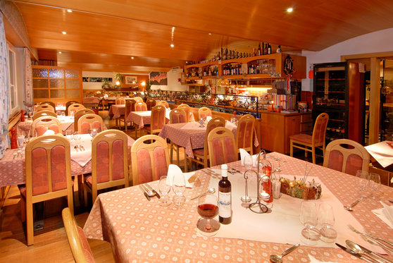 Court séjour en Valais - 3 nuits à l'hôtel Bristol 8 