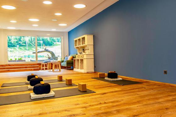 Court séjour en Valais - 3 nuits à l'hôtel Bristol 10 