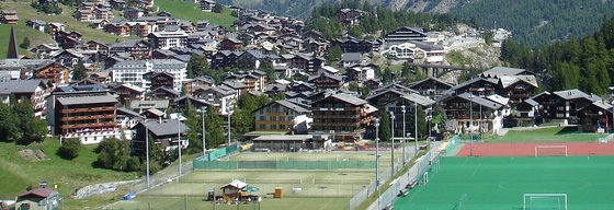 Court séjour en Valais - 3 nuits à l'hôtel Bristol 16 