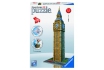 Big Ben - Puzzle 3D 216 pièces 