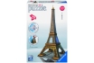 Eiffelturm - 3D Puzzle 216teilig 