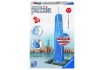 One World Trade Center - 3D Puzzle 216teilig 