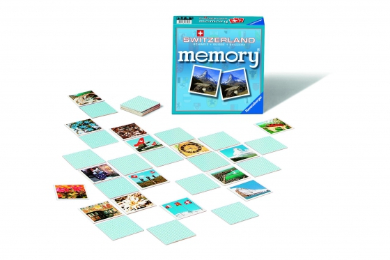 memory® 