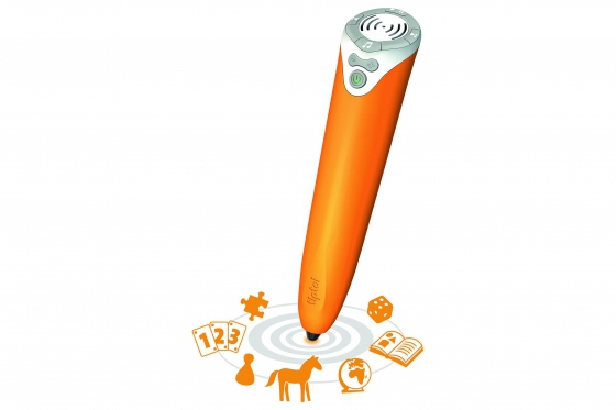 tiptoi®2 - Der Stift - tiptoi von Ravensburger 2 