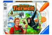 Abenteuer Tierwelt - tiptoi von Ravensburger 