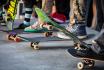 Skateboard Kurs - Geschenk im Kanton Aargau 