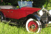 Packard 333 mieten - Oldtimer inkl. Chauffeur  