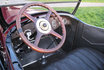 Packard 333 mieten - Oldtimer inkl. Chauffeur  1