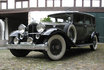 Oldtimer mit Chauffeur  - Packard 904 Sedan mieten für 1 Tag 1