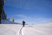 Schneeschuh-Wander-Woche - für 2 Personen 1