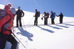 Schneeschuhwanderung für 2 - Schneeschuhtour Graubünden 