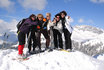 Schneeschuhwanderung für 2 - Schneeschuhtour Graubünden 7