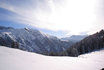Schneeschuhwanderung für 2 - Schneeschuhtour Graubünden 9