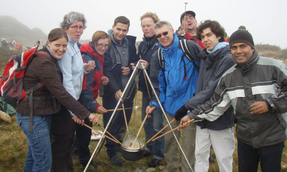 Titel - Untertitel 5 