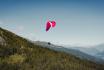 Parapente à Davos - Vol en haute altitude à plus de 2500 m. 1