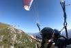 Parapente à Davos - Vol en haute altitude à plus de 2500 m. 13