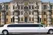 Limousine mieten - in Florenz 