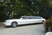 Limousine mieten - in Florenz 1