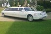 Limousine mieten - in Florenz 2