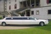 Limousine mieten - in Florenz 3