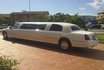 Limousine mieten - in Florenz 4