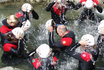 Canyoning Amden - Gutschein für 4 Personen 2