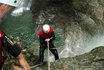 Canyoning Amden - Gutschein für 4 Personen 3
