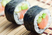 Sushi Kurs - für Anfänger 