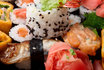 Sushi Kurs - für Fortgeschrittene 