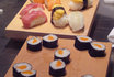 Sushi Kurs - für Fortgeschrittene 1