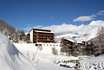 7 jours de rêves à Saas Fee - Avec hôtel, petit-déjeuner, repas du soir et forfait de ski 