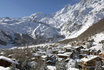 7 jours de rêves à Saas Fee - Avec hôtel, petit-déjeuner, repas du soir et forfait de ski 1