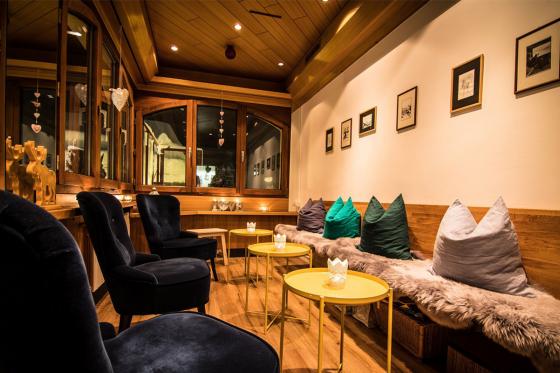 7 Tage Traumferien in Saas Fee - inkl. Hotel mit Frühstuck und Abendessen und Skipass 4 