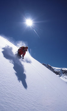 7 Tage Traumferien in Saas Fee - inkl. Hotel mit Frühstuck und Abendessen und Skipass 9 