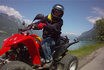 Quad Tour - Quad fahren Beatenberg 1