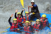 Rafting sur la Lütschine - CD-photos offert 