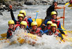 Rafting sur la Lütschine - CD-photos offert 4