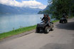 Quad Fahren - Quad Tour Saxeten 2