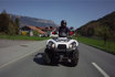 Tour en quad - Faire du quad dans les Alpes 5