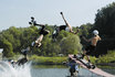 Mountainboard Ausflug - Neuchâtel 