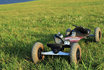 Mountainboard Ausflug - Appenzell 