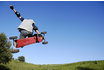 Mountainboard Ausflug - Appenzell 5