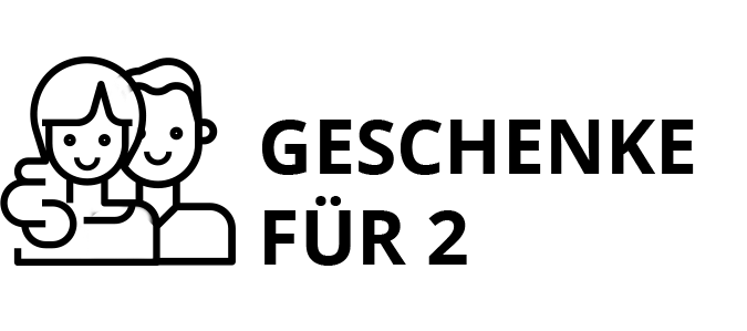 Geschenke für 2