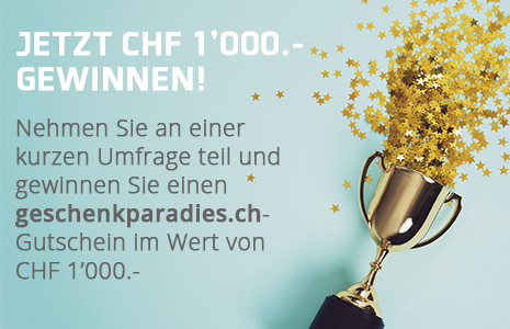 Mitmachen & Gewinnen