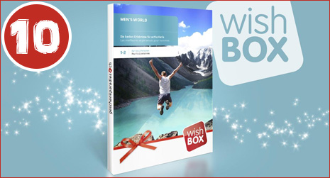 Wishbox Mens World