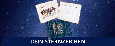 Stern kaufen in der Schweiz 🥇 Interstellarium Sterntaufen
