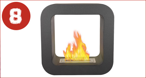 Tischkamin BlackFrame