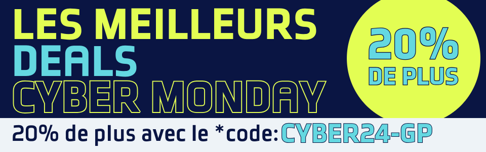 Cyber Monday Deals